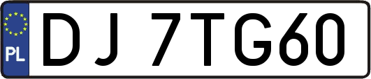 DJ7TG60