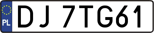 DJ7TG61