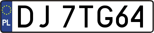 DJ7TG64