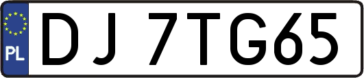DJ7TG65