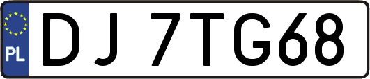DJ7TG68