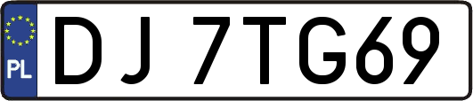 DJ7TG69