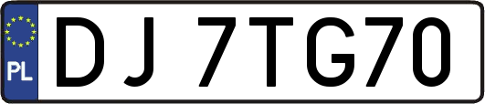 DJ7TG70