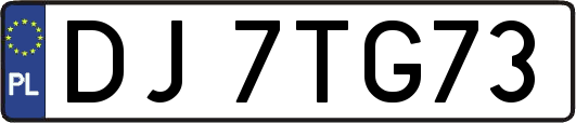 DJ7TG73