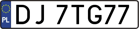 DJ7TG77