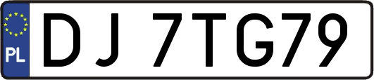 DJ7TG79