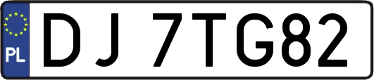DJ7TG82
