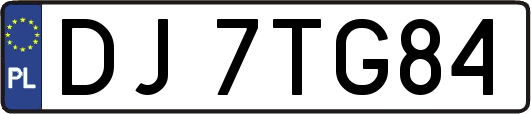 DJ7TG84