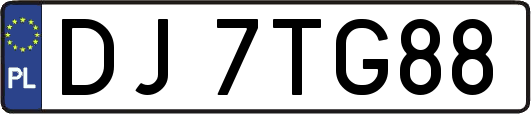 DJ7TG88
