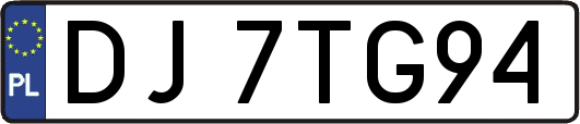 DJ7TG94