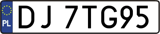 DJ7TG95