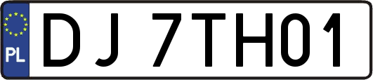 DJ7TH01