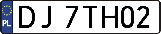DJ7TH02