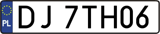 DJ7TH06
