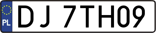 DJ7TH09