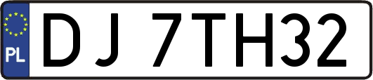 DJ7TH32