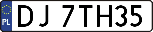 DJ7TH35