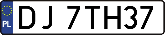 DJ7TH37