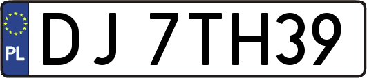DJ7TH39