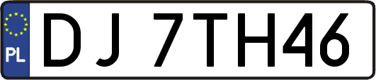 DJ7TH46