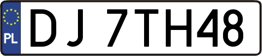 DJ7TH48