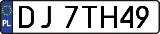DJ7TH49