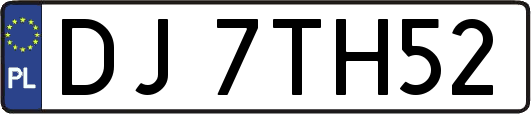 DJ7TH52