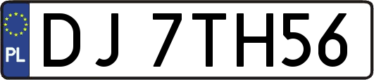 DJ7TH56