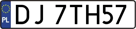 DJ7TH57