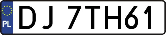 DJ7TH61