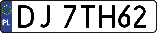 DJ7TH62