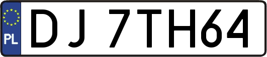 DJ7TH64