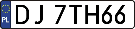 DJ7TH66