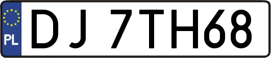 DJ7TH68