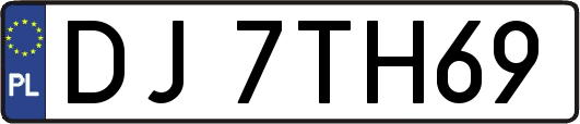 DJ7TH69