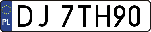 DJ7TH90