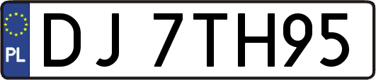 DJ7TH95