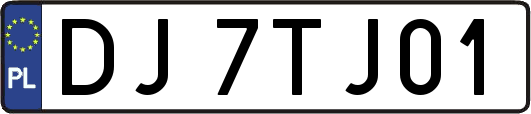 DJ7TJ01