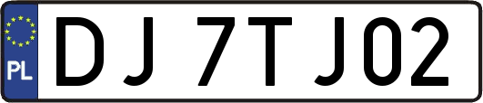 DJ7TJ02
