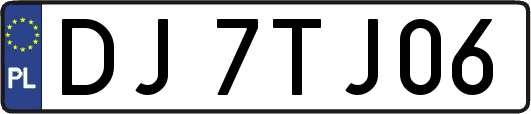 DJ7TJ06