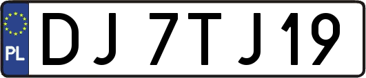 DJ7TJ19