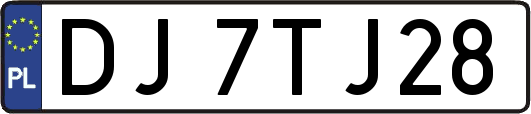 DJ7TJ28