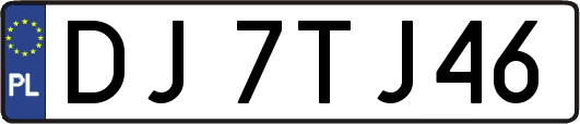 DJ7TJ46
