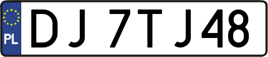 DJ7TJ48