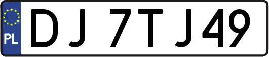 DJ7TJ49