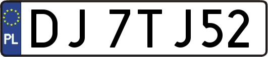 DJ7TJ52