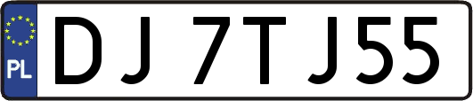 DJ7TJ55