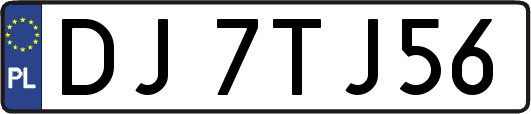 DJ7TJ56