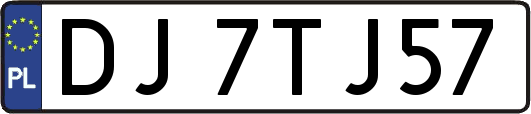 DJ7TJ57