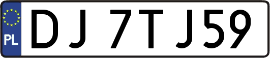 DJ7TJ59